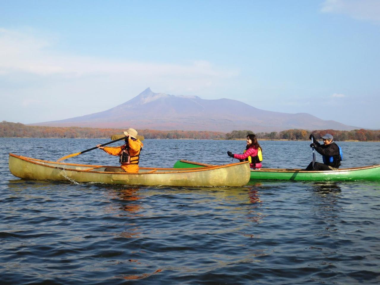 Hakodate Lodge Zewnętrze zdjęcie